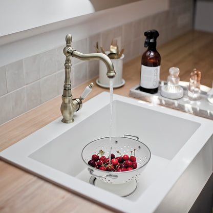 Chiuveta Bucatarie 1 Cuva Laveo, KOMODO