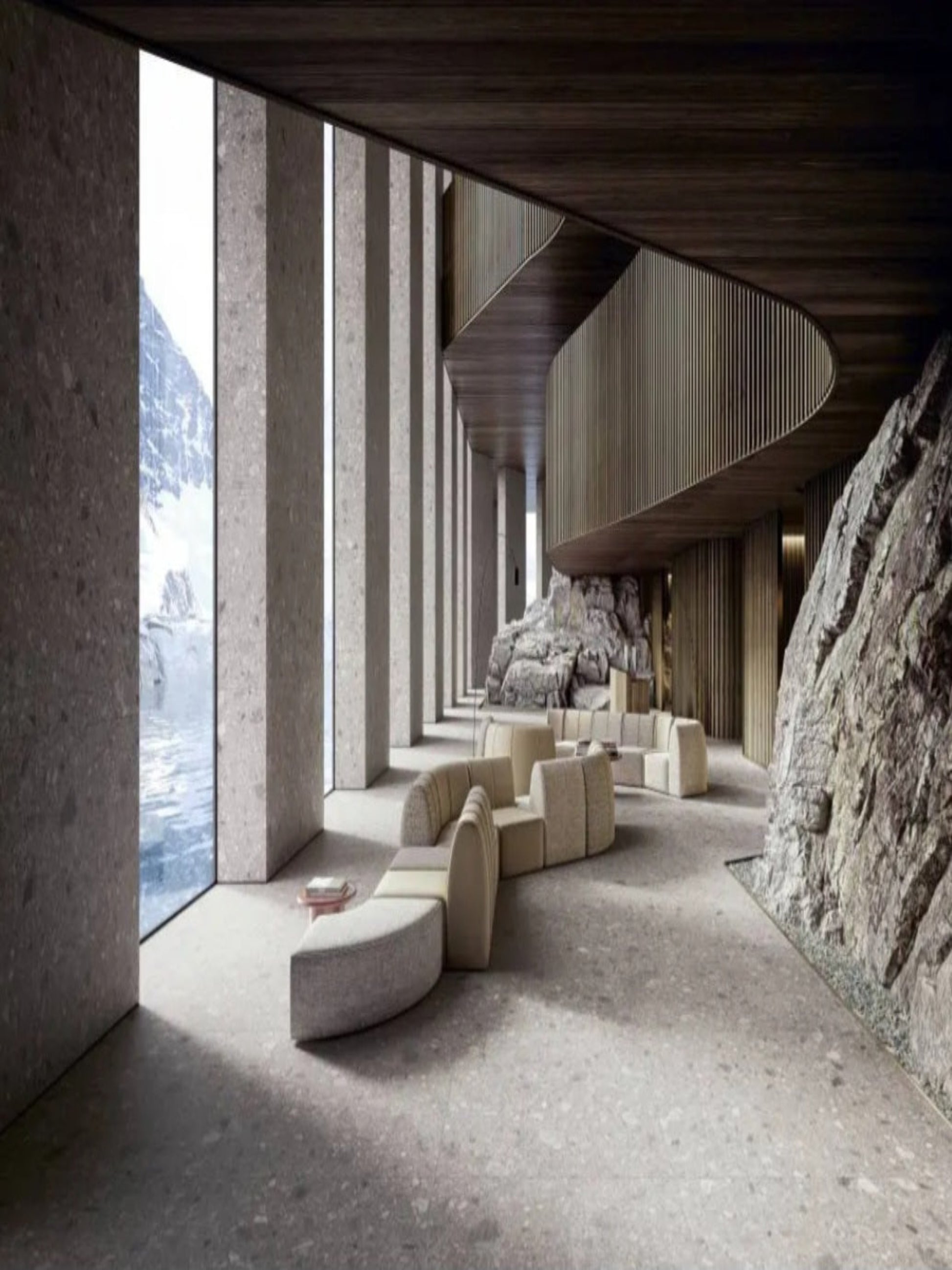 gresia protelanata rectificata