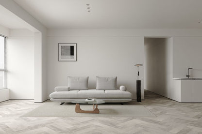 Pardoseala SPC Premium Herringbone Brisbane 5 mm – 125 × 625 mm