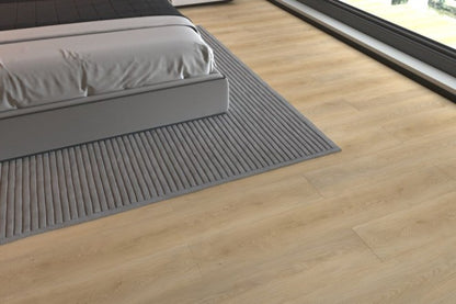 Pardoseală SPC Premium Basic Hobart 5 mm – 228 × 1220 mm
