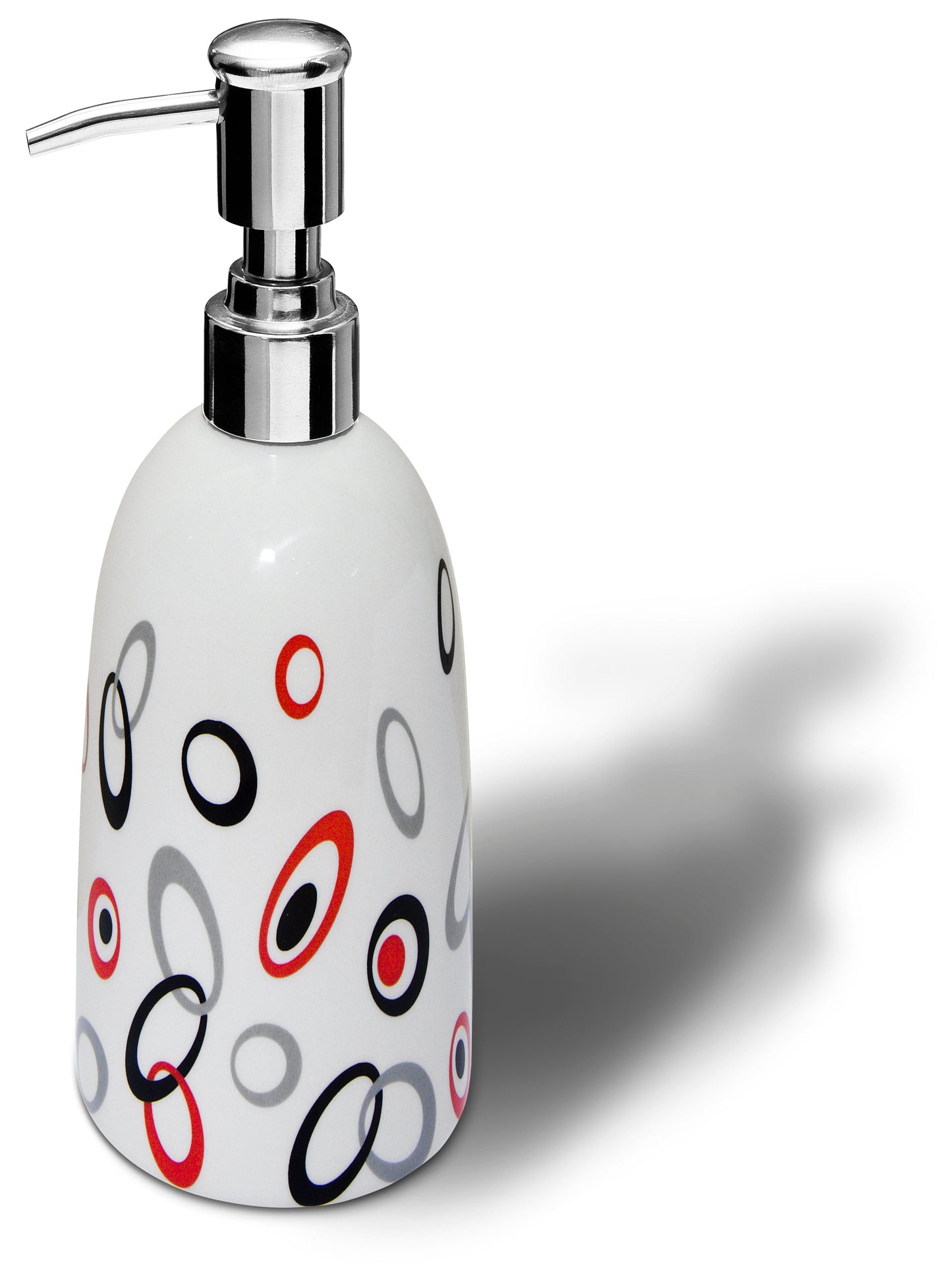 Dozator Sapun Lichid, PICCO, 270 ml