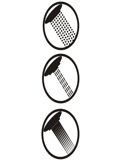 asaBlanca Capri Set dus cu suport, crom se va potrivi de minune in cadrul majoritatii bailor sau grupurilor sanitare. Are o durata de viata indelungata datorita calitatii si un design deosebit.