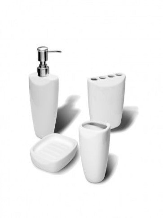 Set Accesorii pentru Baie, FLIPP