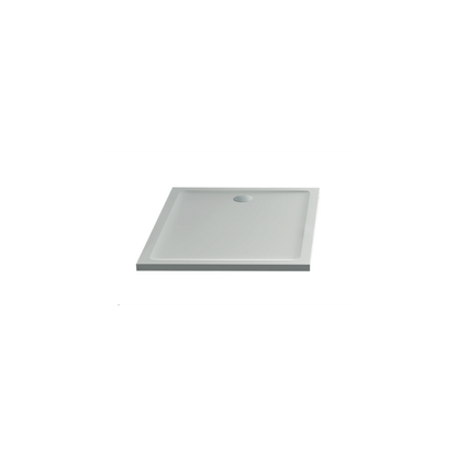 Sifon cadita Spatio Salvo/Fast cu capac cromat