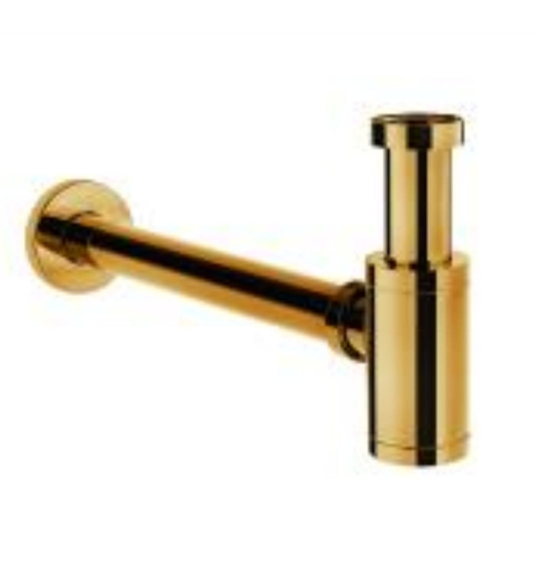 Sifon Lavoar Inox model  Polla