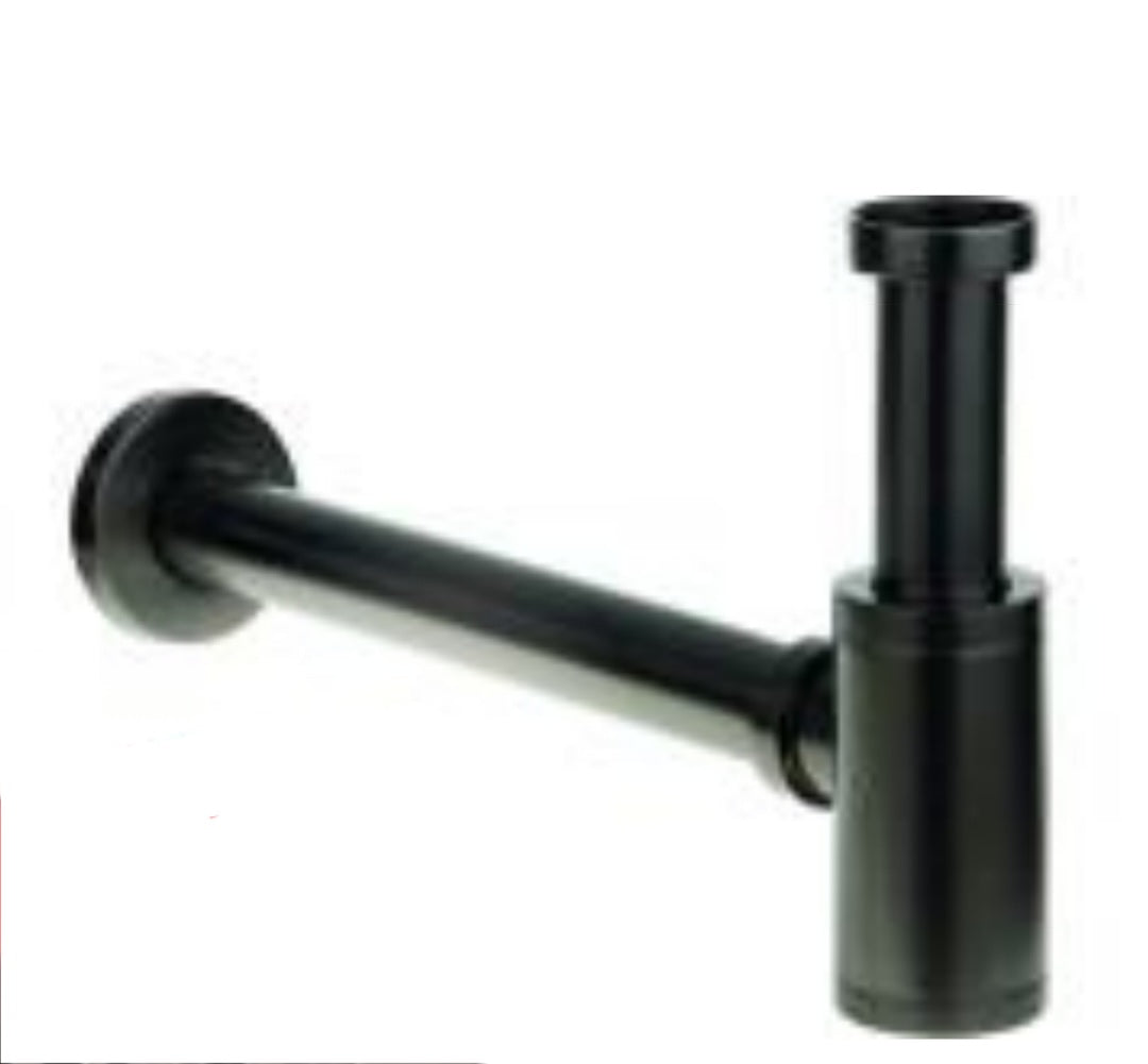 Sifon Lavoar Inox model  Polla