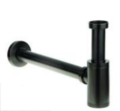 Sifon Lavoar Inox model  Polla