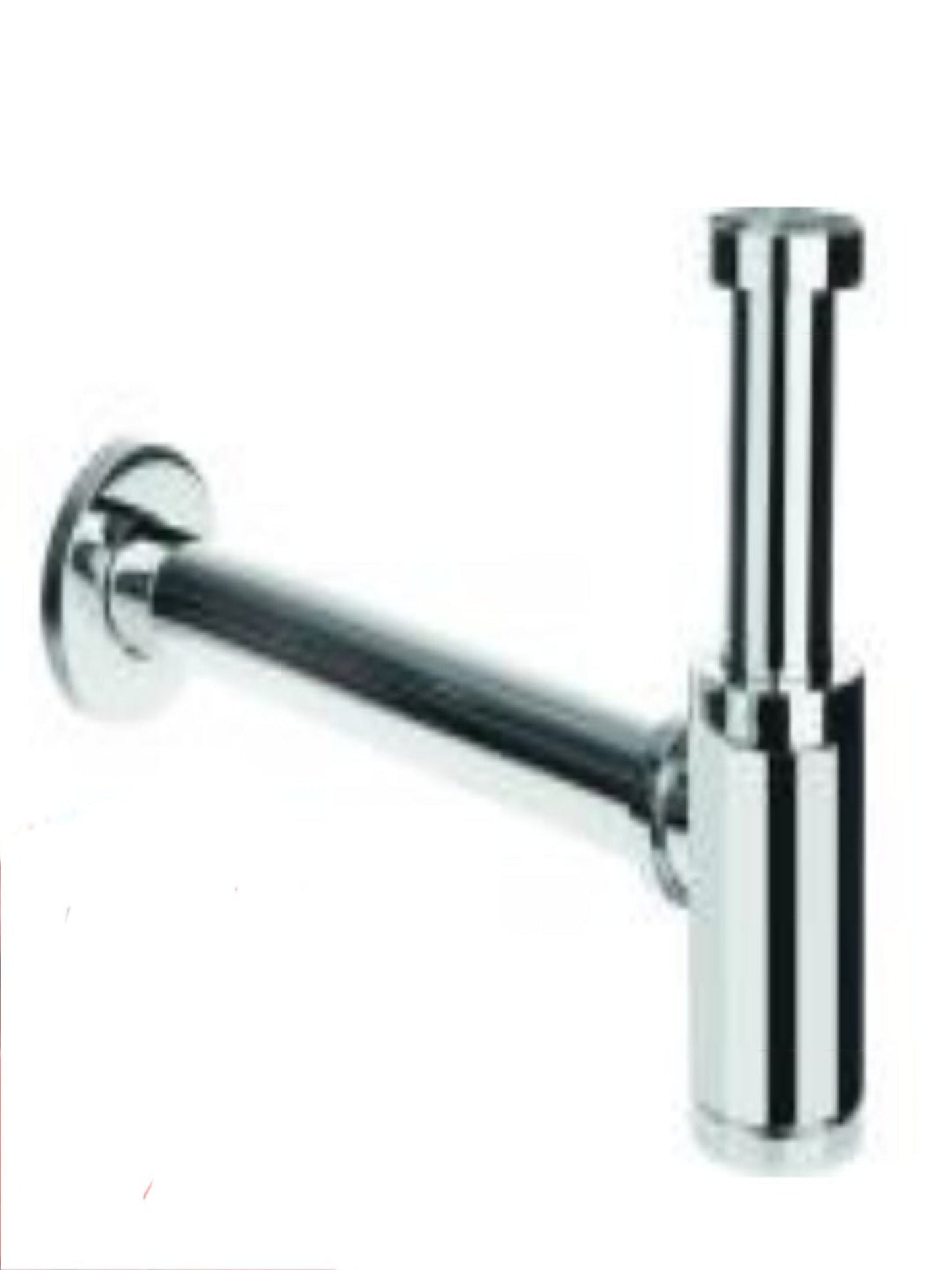 Sifon Lavoar Inox model  Polla