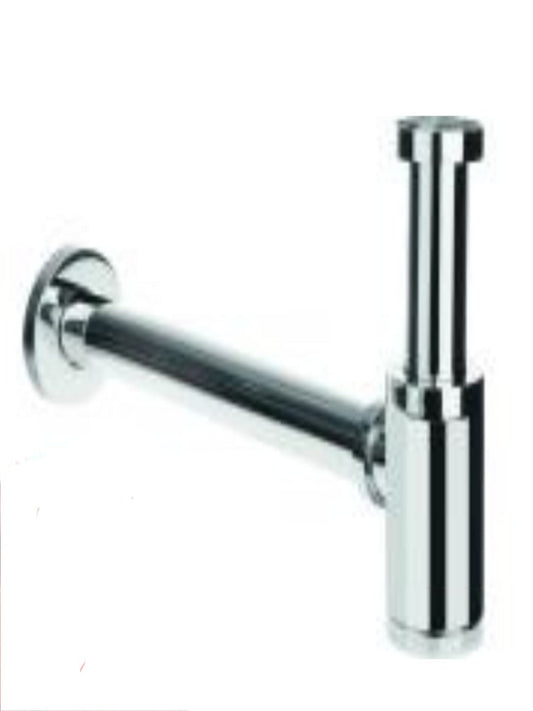 Sifon Lavoar Inox model  Polla